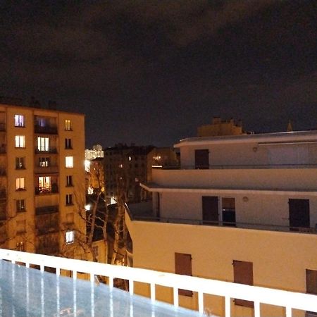 Апартаменти Centre Marseille T3 - Balcon Екстер'єр фото