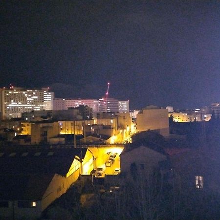 Апартаменти Centre Marseille T3 - Balcon Екстер'єр фото